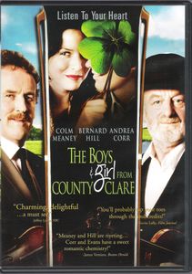 The Boys & Girl From County Clare