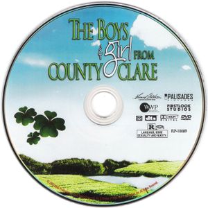 The Boys & Girl From County Clare