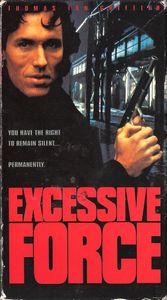Excessive Force