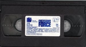 Excessive Force