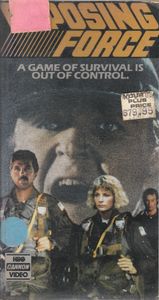 Opposing Force