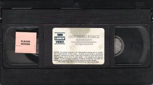 Opposing Force