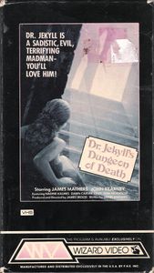 Dr. Jekyll's Dungeon Of Death
