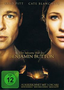 Der seltsame Fall des Benjamin Button