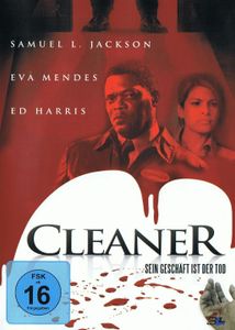 Cleaner
