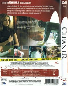 Cleaner