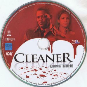 Cleaner