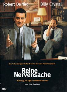 Reine Nervensache