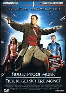 Bulletproof Monk - Der kugelsichere Mönch
