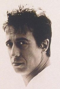 Éric Serra