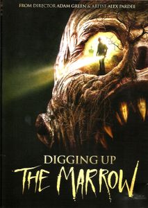 Digging Up the Marrow