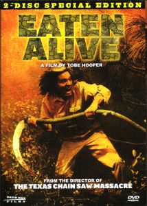 Eaten Alive (2-Disc Special Edition)