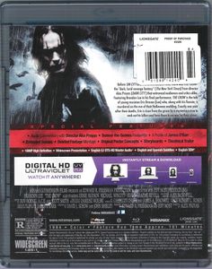 The Crow