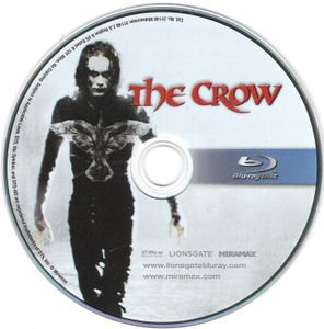 The Crow