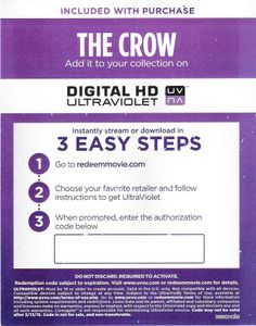 The Crow