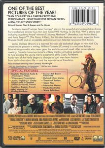 Finding Forrester