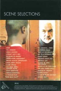 Finding Forrester
