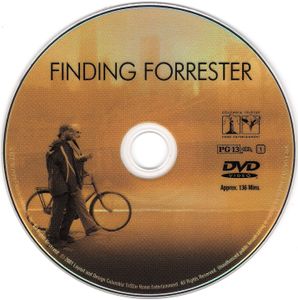 Finding Forrester