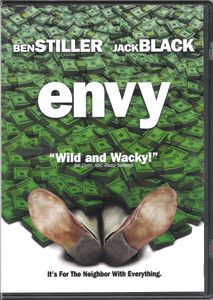 Envy