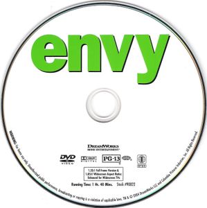 Envy