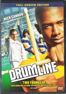 Drumline (Full Screen Edition)