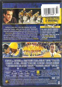 Drumline (Full Screen Edition)