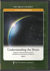 Understanding the Brain
