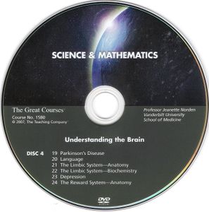 Understanding the Brain