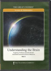 Understanding the Brain