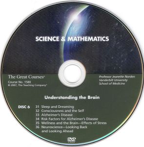 Understanding the Brain