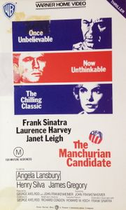 The Manchurian Candidate