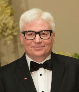 Mike Myers