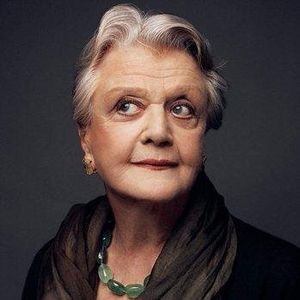 Angela Lansbury