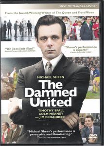 The Damned United