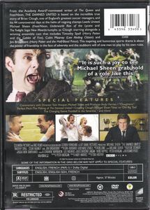 The Damned United