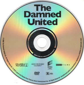 The Damned United
