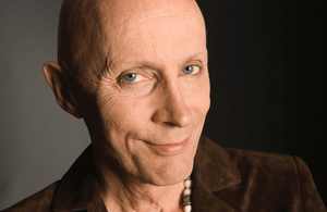 Richard O'Brien