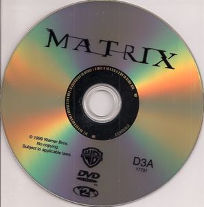 The Matrix