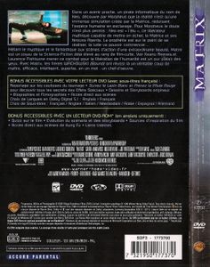 The Matrix
