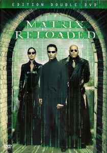 Matrix Reloaded