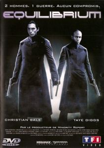 Equilibrium