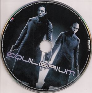 Equilibrium