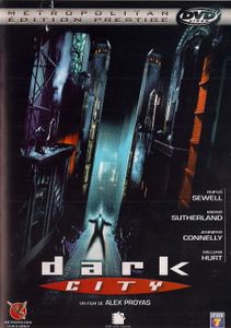 Dark City
