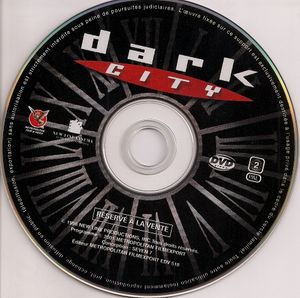Dark City