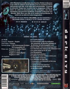 Dark City