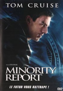 Minority Report