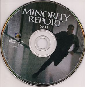 Minority Report