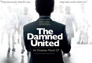 The Damned United