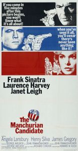 The Manchurian Candidate