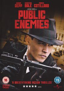 Public Enemies